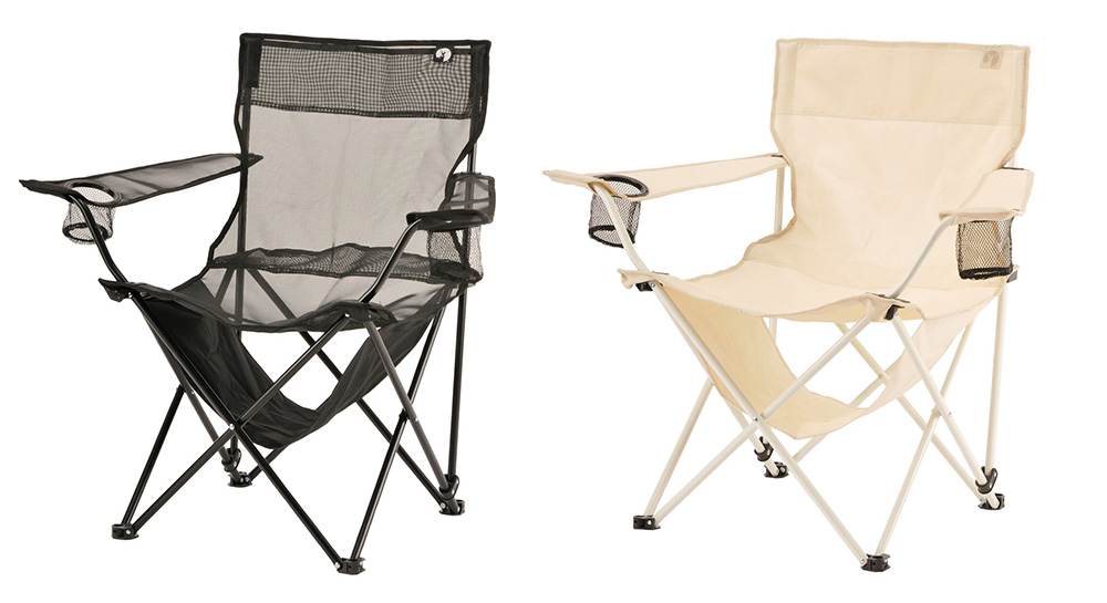 リラックスラウンジチェア