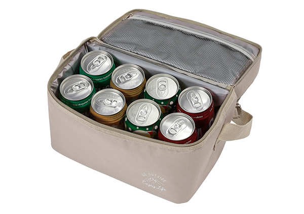 ダブルルームクーラーバッグS