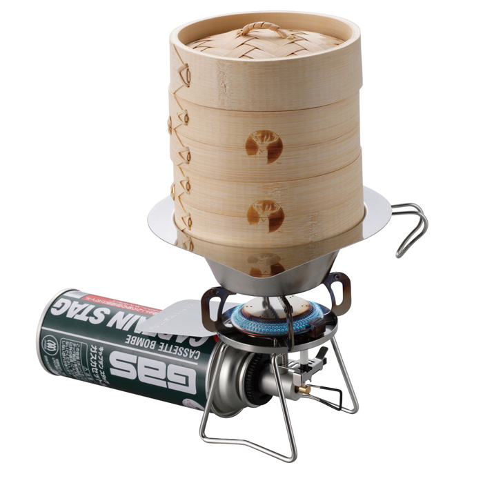 UH-4731 SHIKA-SEIRO（せいろ）