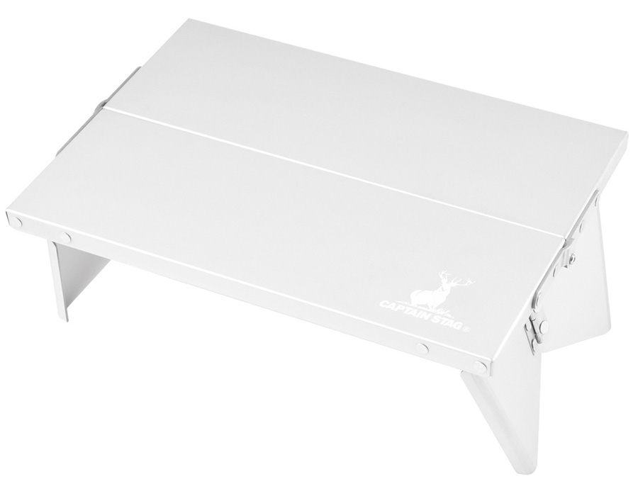 UC-606 A4 アルミポップアップテーブル