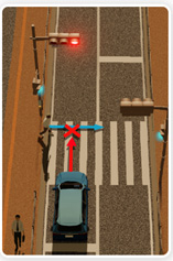 交通事故の危険解説